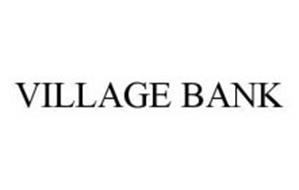 VILLAGE BANK