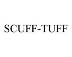 SCUFF-TUFF