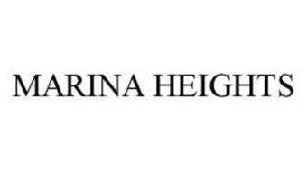 MARINA HEIGHTS