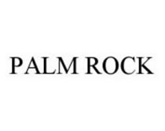 PALM ROCK