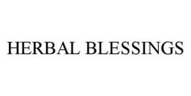 HERBAL BLESSINGS