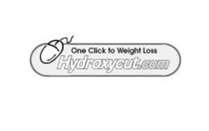 ONE CLICK TO WEIGHT LOSS HYDROXYCUT.COM