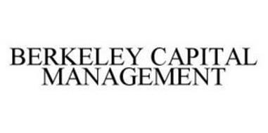BERKELEY CAPITAL MANAGEMENT