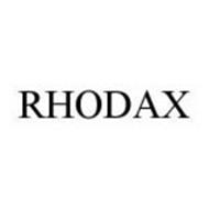 RHODAX