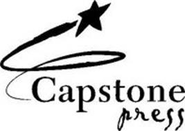 CAPSTONE PRESS