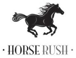 HORSE RUSH