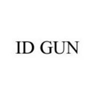 ID GUN