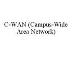 C-WAN (CAMPUS-WIDE AREA NETWORK)