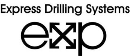 EXPRESS DRILLING SYSTEMS EXP