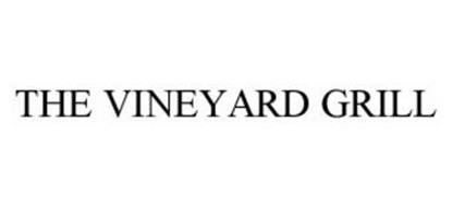 THE VINEYARD GRILL