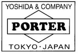 YOSHIDA & COMPANY PORTER TOKYO · JAPAN