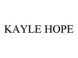 KAYLE HOPE