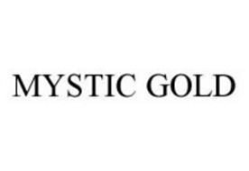 MYSTIC GOLD