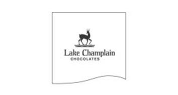 LAKE CHAMPLAIN CHOCOLATES