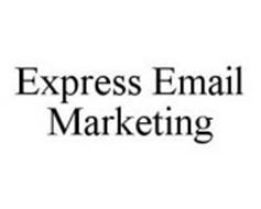 EXPRESS EMAIL MARKETING