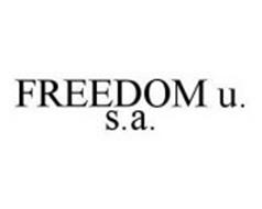 FREEDOM U.S.A.