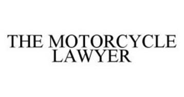 THE MOTORCYCLE LAWYER