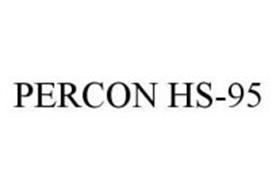 PERCON HS-95