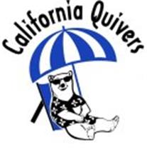 CALIFORNIA QUIVERS