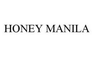 HONEY MANILA