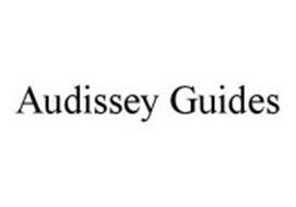 AUDISSEY GUIDES