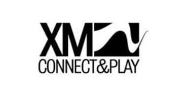 XM CONNECT&PLAY