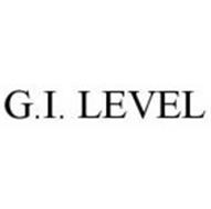 G.I.  LEVEL
