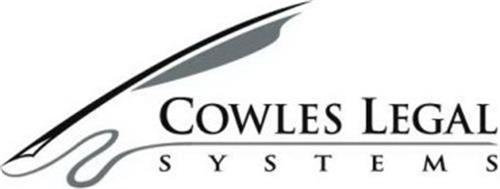 COWLES LEGAL SYSTEMS