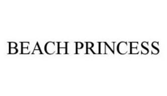 BEACH PRINCESS