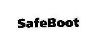 SAFEBOOT