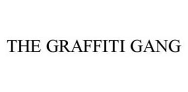 THE GRAFFITI GANG