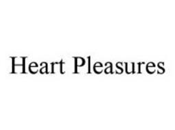 HEART PLEASURES