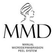 MMD MANUAL MICRODERMABRASION PEEL SYSTEM
