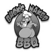 BUCK'S NAKED BBQ