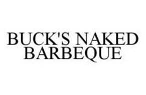BUCK'S NAKED BARBEQUE