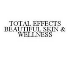 TOTAL EFFECTS BEAUTIFUL SKIN & WELLNESS