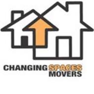 CHANGING SPACES MOVERS