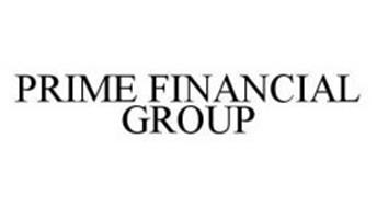 PRIME FINANCIAL GROUP
