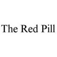 THE RED PILL