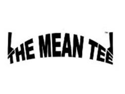 THE MEAN TEE