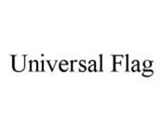 UNIVERSAL FLAG