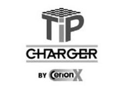 TIPCHARGER BY CERIONX