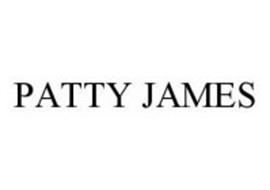 PATTY JAMES