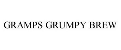 GRAMPS GRUMPY BREW