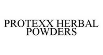 PROTEXX HERBAL POWDERS
