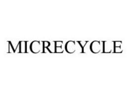 MICRECYCLE