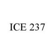 ICE 237