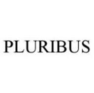 PLURIBUS
