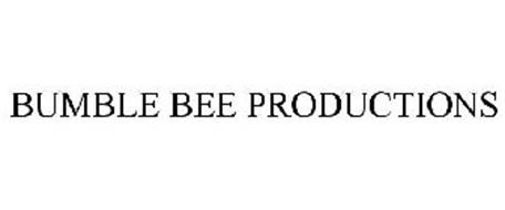 BUMBLE BEE PRODUCTIONS