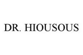 DR. HIOUSOUS